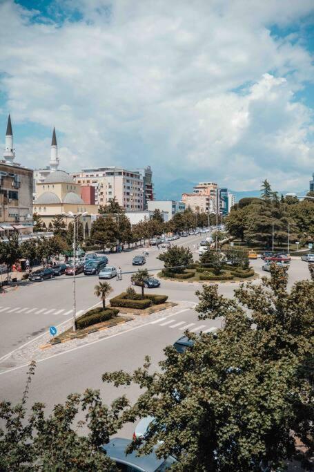 Drago House, City Center Location Shkodra Exterior foto